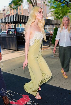 Anya Taylor-Joy photo