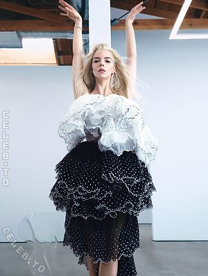 Anya Taylor-Joy photo