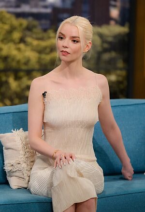 Anya Taylor-Joy leaked photo #86
