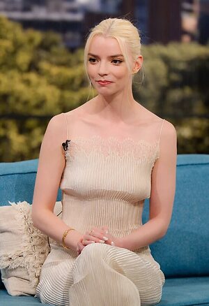 Anya Taylor-Joy leaked photo #89