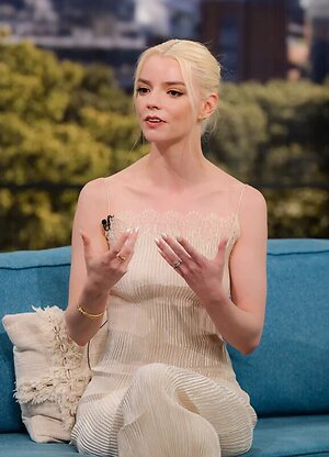 Anya Taylor-Joy leaked photo #90