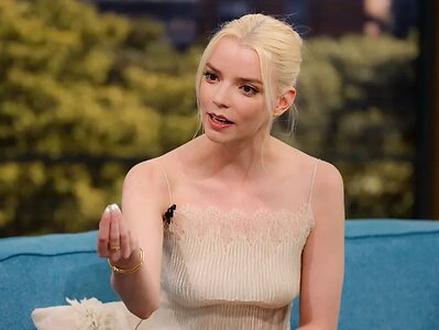 Anya Taylor-Joy leaked photo #91