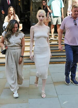 Anya Taylor-Joy leaked photo #93