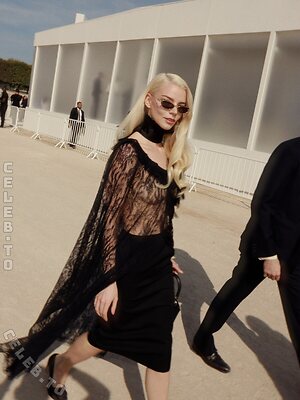 Anya Taylor-Joy leaked photo #108