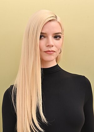 Anya Taylor-Joy leaked photo #119