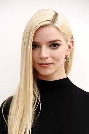 Anya Taylor-Joy