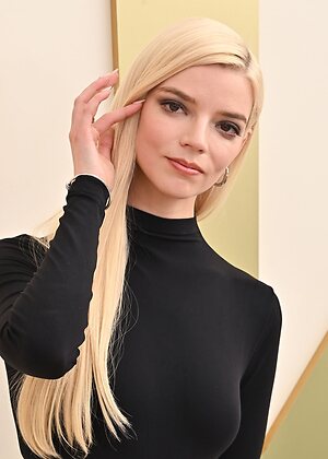 Anya Taylor-Joy leaked photo #123