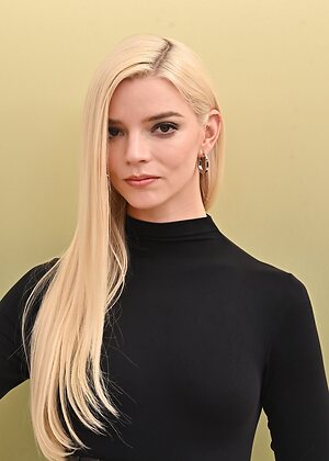 Anya Taylor-Joy leaked photo #129