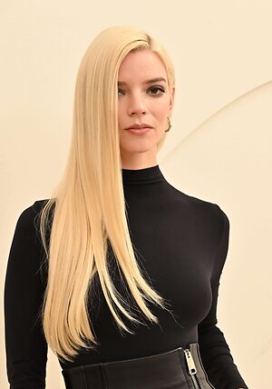 Anya Taylor-Joy leaked photo #137
