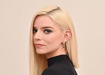 Anya Taylor-Joy leaked photo #150