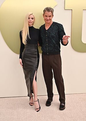 Anya Taylor-Joy leaked photo #153