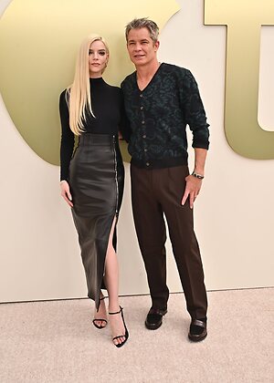 Anya Taylor-Joy leaked photo #157