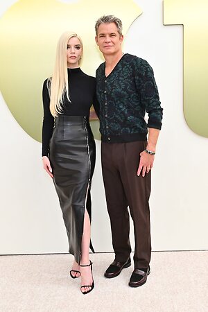 Anya Taylor-Joy leaked photo #169