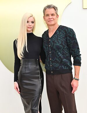 Anya Taylor-Joy leaked photo #171