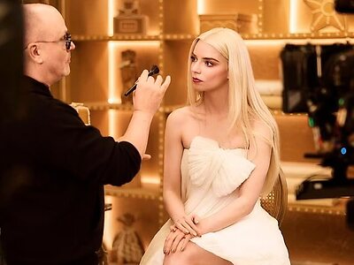 Anya Taylor-Joy leaked photo #179