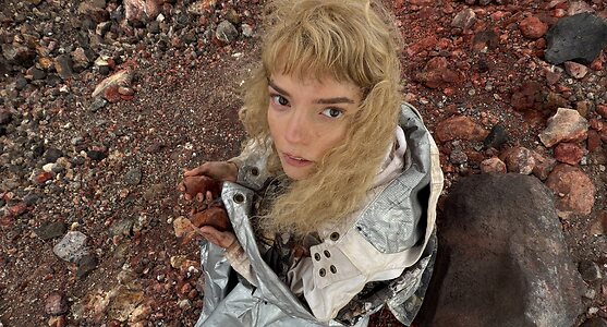 Anya Taylor-Joy