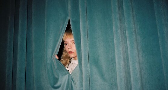 Anya Taylor-Joy leaked photo #182