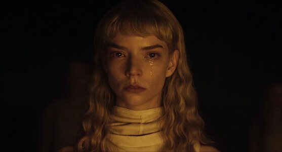 Anya Taylor-Joy leaked photo #184