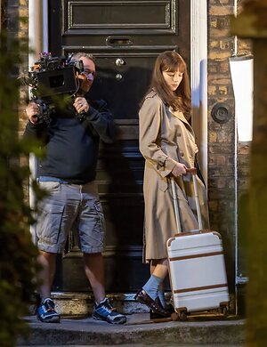 Anya Taylor-Joy leaked photo #187