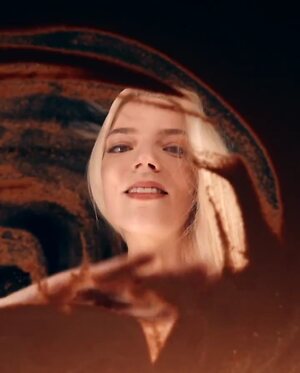Anya Taylor-Joy leaked photos