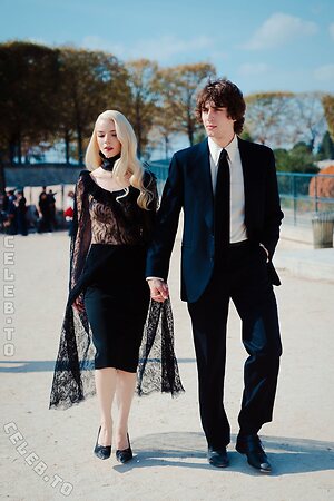 Anya Taylor-Joy leaked photo #197