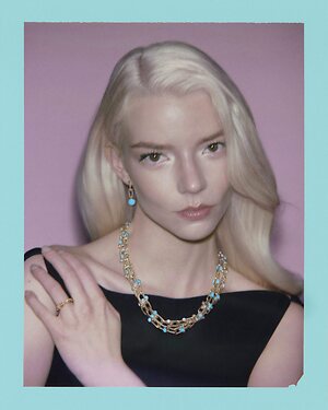 Anya Taylor-Joy leaked photo #205