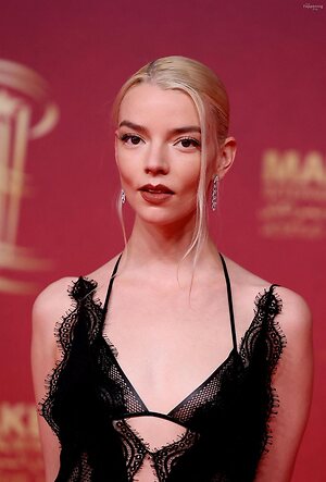 Anya Taylor-Joy leaked photo #224