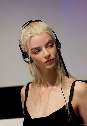 Anya Taylor-Joy leaked photo #236