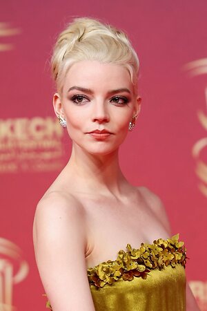 Anya Taylor-Joy leaked photo #245