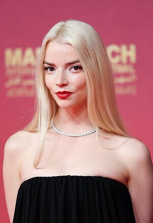 Anya Taylor-Joy leaked photo #249