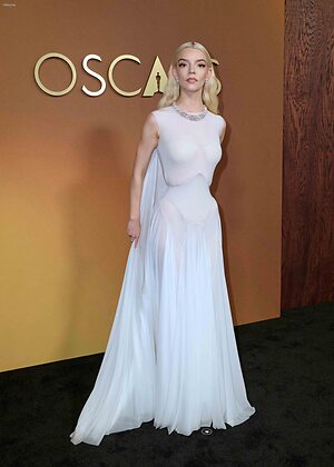 Anya Taylor-Joy leaked photo #260