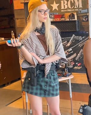 Anya Taylor-Joy leaked photo #270
