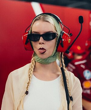 Anya Taylor-Joy leaked photo #274