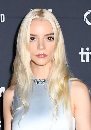 Anya Taylor-Joy leaked photo #282