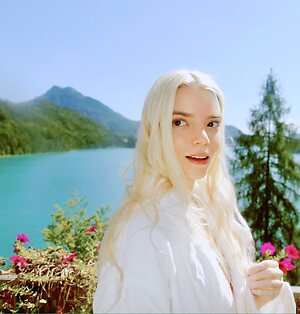 Anya Taylor-Joy