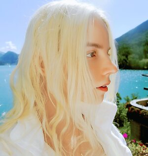 Anya Taylor-Joy leaked photo #302