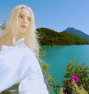 Anya Taylor-Joy leaked photo #303
