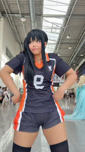 Anyamochi leaked photo #22