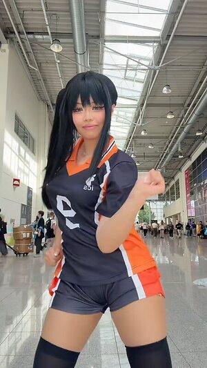 Anyamochi leaked photo #24