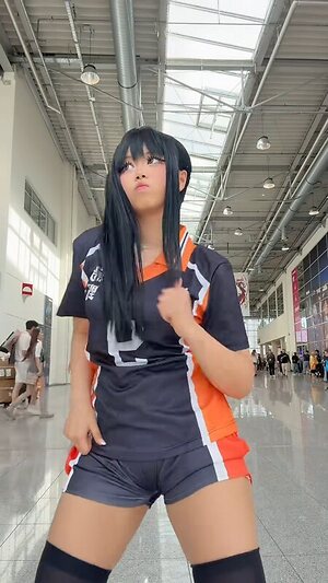 Anyamochi leaked photo #25