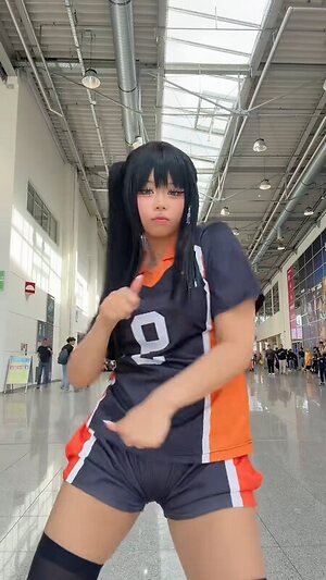 Anyamochi leaked photo #27