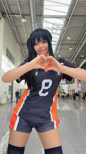 Anyamochi leaked photo #29