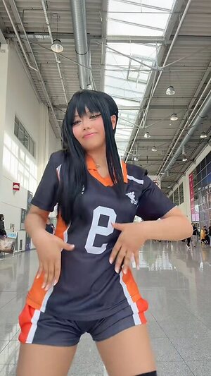 Anyamochi leaked photo #30