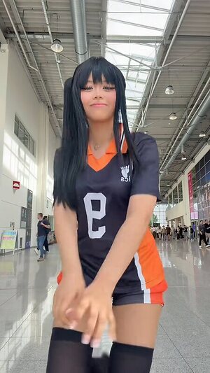 Anyamochi leaked photo #31