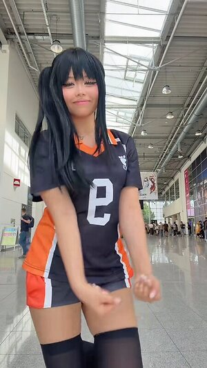 Anyamochi leaked photo #32