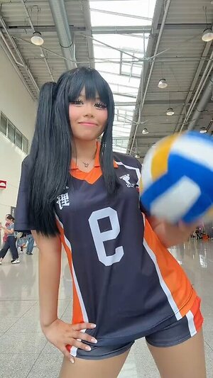 Anyamochi leaked photo #35