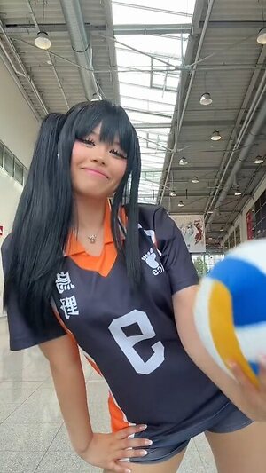 Anyamochi leaked photo #36
