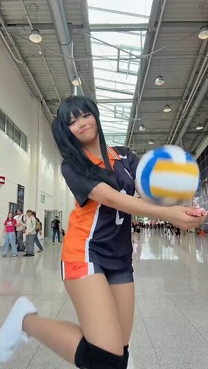 Anyamochi leaked photo #38