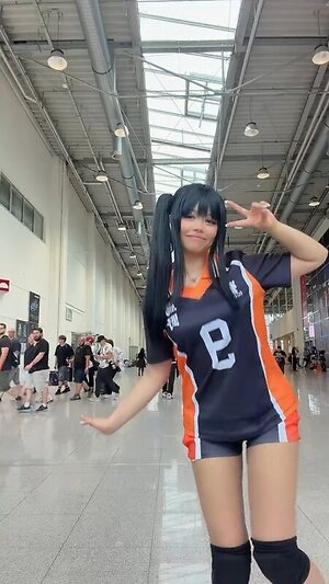 Anyamochi leaked photo #39