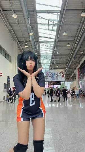 Anyamochi leaked photo #40